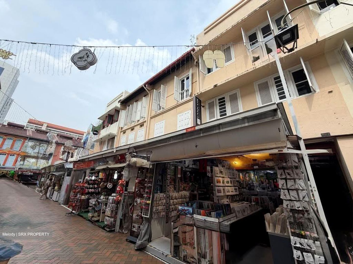 Trengganu Street (D1), Shop House #625860431